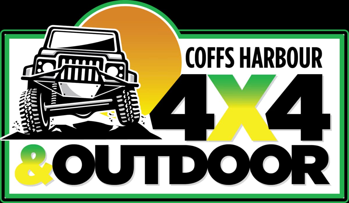 4x4  logo