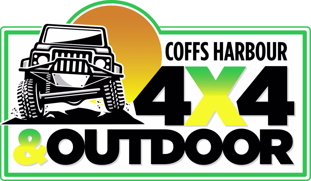 4x4 logo